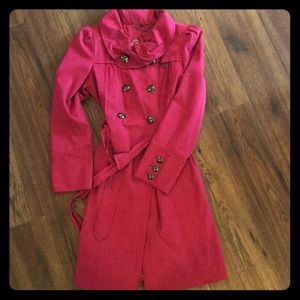 Guess Raincoat